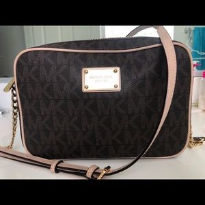 MK Crossbody Bag